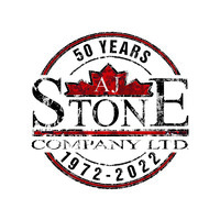 A.J. Stone Company Ltd. logo, A.J. Stone Company Ltd. contact details