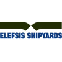 ELEFSIS SHIPYARDS logo, ELEFSIS SHIPYARDS contact details