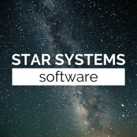 Star Systems Software logo, Star Systems Software contact details