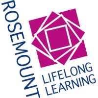 Rosemount Lifelong Learning logo, Rosemount Lifelong Learning contact details