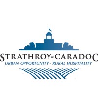 Municipality of Strathroy-Caradoc logo, Municipality of Strathroy-Caradoc contact details