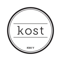 kost kbh logo, kost kbh contact details