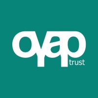 OYAP Trust logo, OYAP Trust contact details