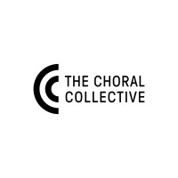 The Choral Collective logo, The Choral Collective contact details