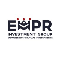 EMPR Investment Group logo, EMPR Investment Group contact details