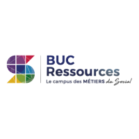 BUC Ressources logo, BUC Ressources contact details