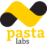 Pasta Labs logo, Pasta Labs contact details