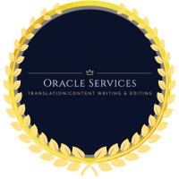 Oracle Services logo, Oracle Services contact details