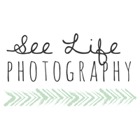 See Life Photography logo, See Life Photography contact details