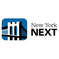 New York Next logo, New York Next contact details