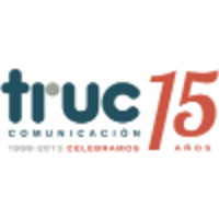 TRUC COMUNICACIÓN logo, TRUC COMUNICACIÓN contact details