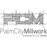 Palm City Millwork logo, Palm City Millwork contact details