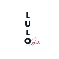 Lulo Gin logo, Lulo Gin contact details