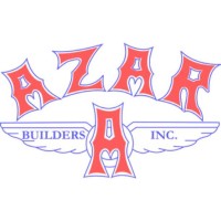 Azar Builders Inc. logo, Azar Builders Inc. contact details