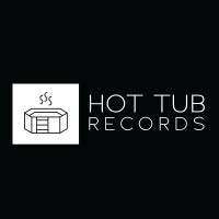 Hot Tub Records logo, Hot Tub Records contact details