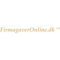 Firmagaveronline A/S logo, Firmagaveronline A/S contact details