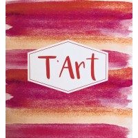 T’Art logo, T’Art contact details