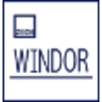 WINDOR d.o.o. logo, WINDOR d.o.o. contact details