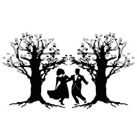 The Secret Garden of Dance logo, The Secret Garden of Dance contact details