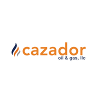 Cazador Oil & Gas, LLC logo, Cazador Oil & Gas, LLC contact details