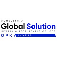 CONSULTING GLOBAL SOLUTION logo, CONSULTING GLOBAL SOLUTION contact details