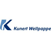 Kunert Wellpappe logo, Kunert Wellpappe contact details