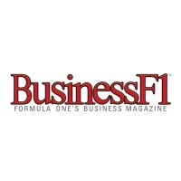 BusinessF1 Magazine Ltd logo, BusinessF1 Magazine Ltd contact details