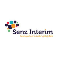 Senz Interim - kennispartner in onderwijslogistiek logo, Senz Interim - kennispartner in onderwijslogistiek contact details