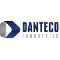 Danteco Industries BV logo, Danteco Industries BV contact details