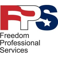 Freedom Professional Services logo, Freedom Professional Services contact details