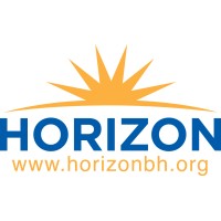 Horizon Behavioral Health logo, Horizon Behavioral Health contact details