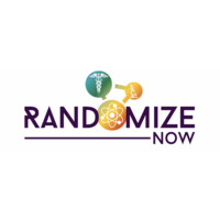 Randomize Now logo, Randomize Now contact details