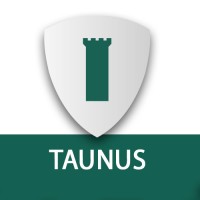 KENSINGTON Finest Properties International · Taunus logo, KENSINGTON Finest Properties International · Taunus contact details