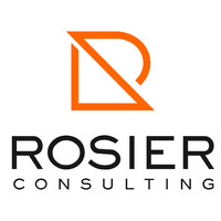 Rosier Consulting logo, Rosier Consulting contact details