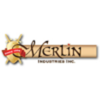 Merlin Industries, Inc logo, Merlin Industries, Inc contact details