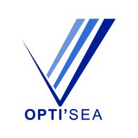 OPTI'SEA logo, OPTI'SEA contact details