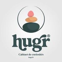 Hugr - Cabinet de curiosités logo, Hugr - Cabinet de curiosités contact details