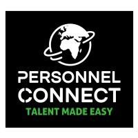 Personnel Connect International logo, Personnel Connect International contact details