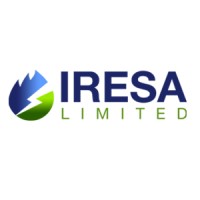 IRESA LIMITED logo, IRESA LIMITED contact details