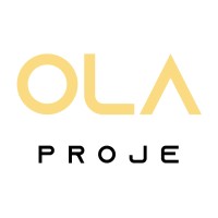 Ola Proje logo, Ola Proje contact details