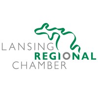 Lansing Regional Chamber of Commerce logo, Lansing Regional Chamber of Commerce contact details