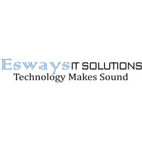 Esways IT Solutions logo, Esways IT Solutions contact details