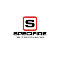 Specifire logo, Specifire contact details