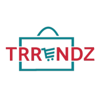 Trrendz logo, Trrendz contact details