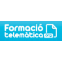 Formació telemàtica logo, Formació telemàtica contact details