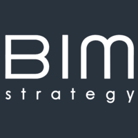 BIM Strategy logo, BIM Strategy contact details