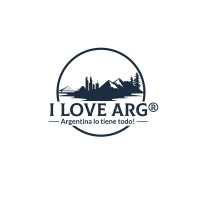 iLoveARG® logo, iLoveARG® contact details