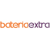 BateriaExtra.com logo, BateriaExtra.com contact details