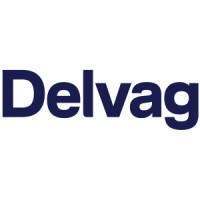 Delvag Versicherungs-AG logo, Delvag Versicherungs-AG contact details