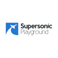 Supersonic Playground logo, Supersonic Playground contact details